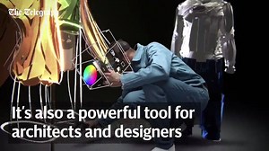 81K views · 637 reactions | Google unveils immersive virtual reality paintbrush! #NewMastersAcademy | New Masters Academy | Facebook
