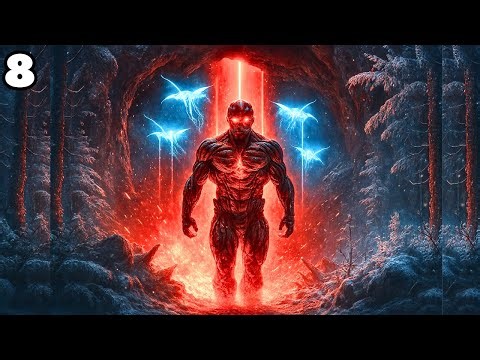 Aliens Ka Humla 👽Jung Shuru ⚔️ - CRYSIS REMASTERED Gameplay #8