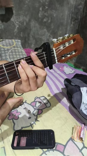 Aiziteru 3: Cover Gitar Versi Zivilia