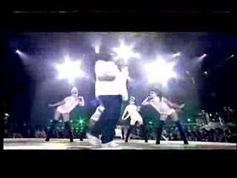 Bob Sinclar at World Music Awards London 2006