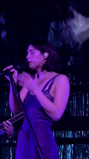 Gracie Abrams Concert Highlights: The Secret of Us Tour