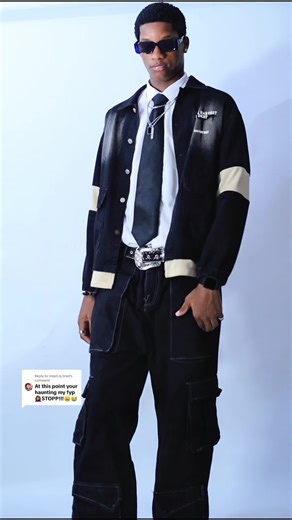 Nigerian Models and Fashion Trends on TikTok