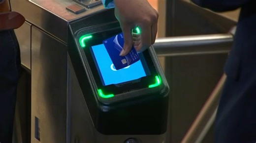 New payment system for all Bay Area public transit on hold