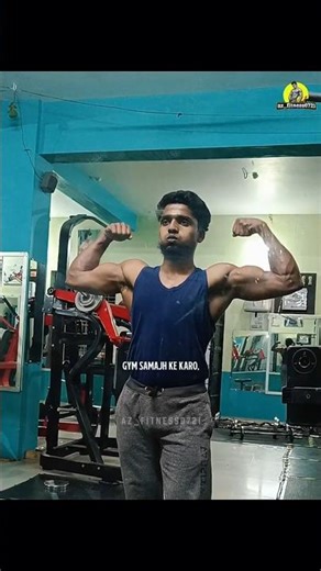 EP-1: Skeletal Muscle #anatomy #gym#shortfeed #love #fitness#az_fitness0721