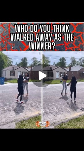 PreciseEarz | This better than pay per view boxing | Instagram