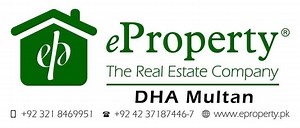 DHA Multan — Files Rates, Plot Prices, Map & Updates