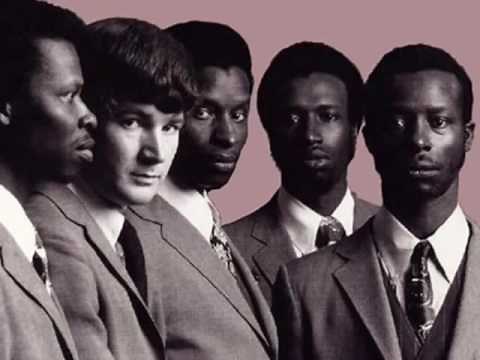 The Chambers Brothers - I Can't Turn You Loose (Full version - S.mp4