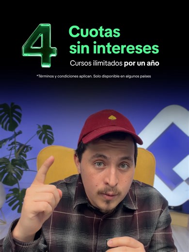 Platzi: Cursos Online, IA, Inglés y Más