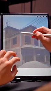 1M views · 10K reactions | Exploring the art of exterior design through sketches. ✏️ | Interior Designers | Facebook