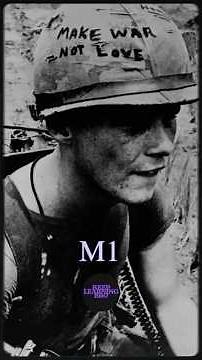 What Did US Soldiers Carry in Vietnam? 🌴
