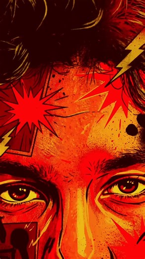 Jay Pirabakaran on Instagram: "Wait for it ⚡️ Comment Flash Intro to create yourself one 💥 Crazy cinematic intro - made my own version. This style is addictive. If you’re a creator and want an intro that actually hits, this is it. (save this for later + follow for more creator breakdowns) Made by @jayprints @anirudhofficial cooked on this track 🔥 #aa23 #alluarjun #trending [youtube intro, content creator, creator era, capcut x, capcut template, pov reel, youtube starter, new youtuber, aestheti