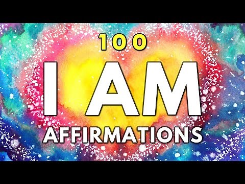 Positive Affirmations for Kids at Bedtime ➤➤ Listen While Sleeping! ~ Sleep Meditation for Kids