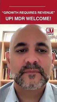 ‘MDR Was Removed During Covid, It Should Be Back’: PhonePe CEO On UPI’s New Charging Model
