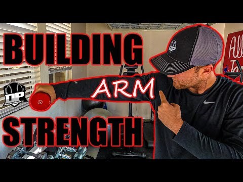 How to Throw the ball harder (Daily drills to improve your arm strength and reduce injury)
