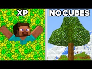 42 Ways to Break Minecraft