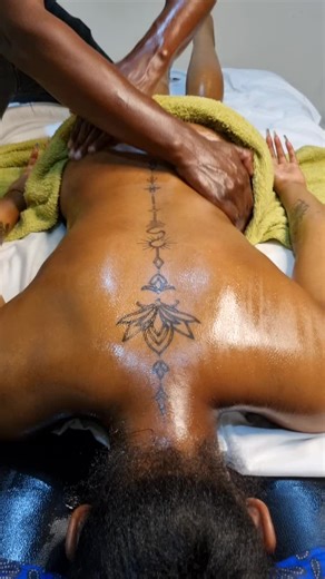 Relaxing Full Body Massage Services Available 24/7