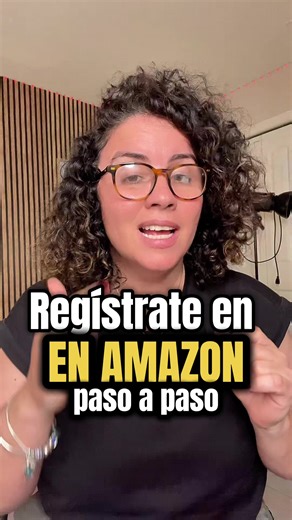 Cómo se registra en Amazon afiliados paso a paso. Registro en amazon afiliados. Marketing afiliados. Amazon influencer. #posteaygana #amazon #amazonafiliados #amazontips