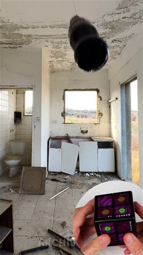 I Can’t STOP Watching This BOTTLE PENDULUM 😵‍💫💥