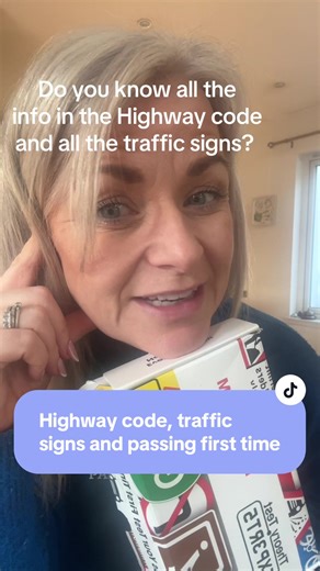 Master Driving Theory: Pass Your Test First Time