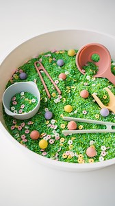 721K views · 387 reactions | Making this super pretty spring sensory...