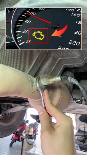 Troubleshoot sensor error O2