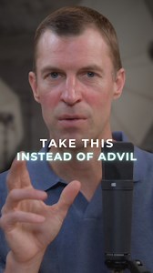 1.3K views · 583 reactions | Using NSAIDs for pain relief, especially...