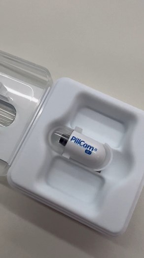 1.4K views | Did you know we can see inside your stomach using just a...