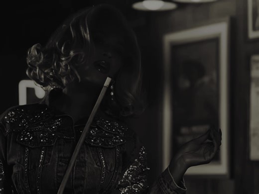 Beyoncé's Rocket Performance at Cowboy Carter Tour