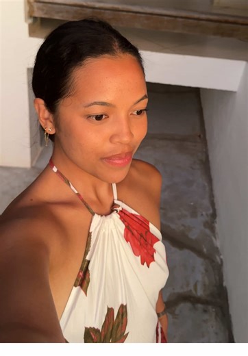 Breathtaking Sunset Views from Home in Madagascar