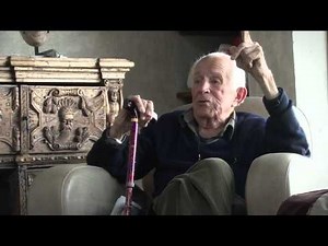 Julián and David Douglas Duncan