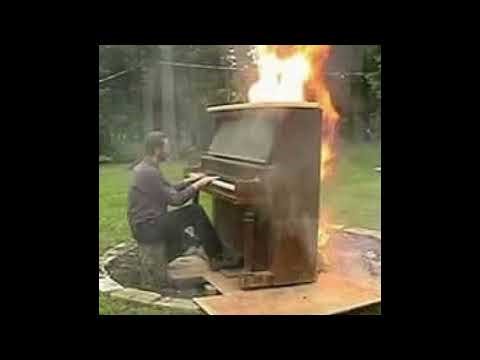 I made the hardest song known to man...