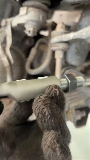 Tie Rod Removal | Easy Method part 3