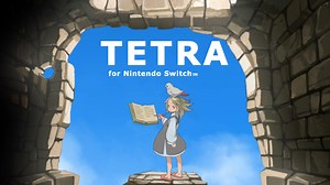 TETRA for Nintendo Switch™ International Edition for Nintendo Switch - Nintendo Official Site