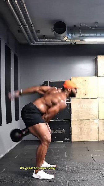 Do this workout to build a physique