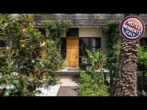 Horti 14 Borgo Trastevere | Rome, Italy | Hotel Review 🏩