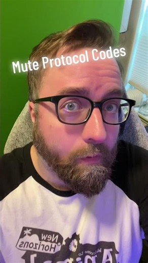 Mute Protocol Event Pack Codes in SIEGE! #rainbowsixsiege #r6 #r6s