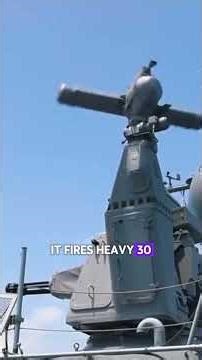 TOP 3 CIWS That Turn Cash Into Tungsten