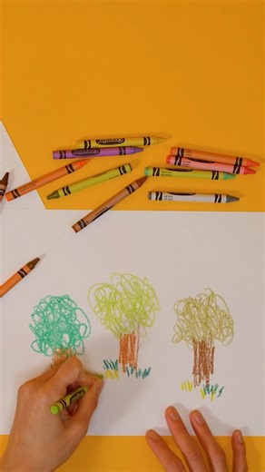 13K views · 86 reactions | ️ Crayola Crayons are a must-have art supply for back-to-school, crafting, or coloring. Pick up our classic 24-count or 64-count packs filled with Crayola colors you know and love, or expand your collection with other shades and specialty hues. ️: https://bit.ly/3RE2ZhB | Crayola | Facebook