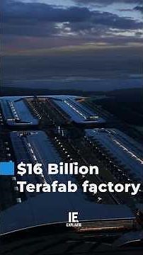 Elon Musk's Terafab: Inside the $16.8 billion AI chip plant Tesla and SpaceX are building in Texas