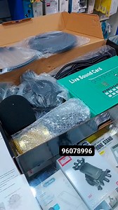 🚀F998 Live Sound Card with Voice Changer & LED Lighting for Professional Streaming🚀 ✅️This Sound Card Has Been A Game-Changer For My Live Streams ✅️️The One-Click Mute Function Makes It Easy To Maintain Clear Audio, And The Customizable Electronic Tones Let Me Add Personality To My ️Content ✅️Love The LED Lights For Extra Vibe During Streams ✅️F998 Live Sound Card Is Ideal For Creators Who Live Stream, Record Podcasts, Or Perform Online Karaoke ✅️With Its Multi-Functional Controls And Easy-To-