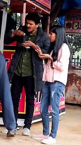 #Real #prank #reelspranks #fbreels #shortsvideo #prankvideo #reelsfb #reelsviral #comedy #prankindia | Prank Hunt