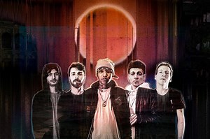 2MC擁するラップ×Djentバンド HACKTIVIST、ニュー・アルバム『Hyperdialect』リリース決定！新曲「Planet Zero」MV公開！| 激ロックニュース