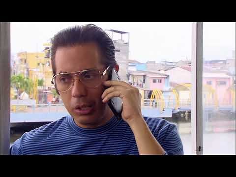 Cuatro cuartos - Segunda temporada - Cap 40
