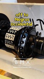 SOLD! 🔥 CULT CREW SDS CASSETTE HUB 🔥 This hub is built different. The Switch Drive System (SDS) is the real flex — run LHD or RHD anytime. No stress, no extra parts, no excuses. One hub, two drive options, pure freedom for how you ride. 🔧 CNC-machined 6061-T6 alloy shell 🔩 14mm male hollow chromoly axle 🔁 9T chromoly driver 3-pawl SDS system 🛡️ Sealed bearings nylon hub guard 🛞 36H Need BMX upgrade parts? We’ve got hubs, frames, drivetrains & more — all available in-store and online. 📍 B