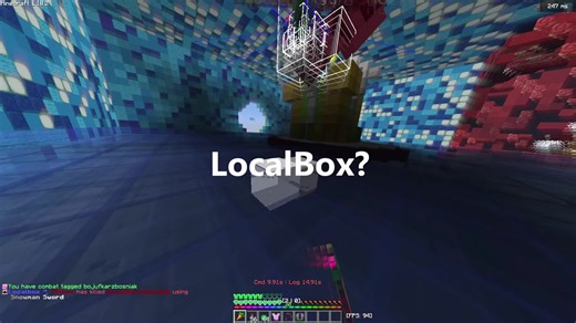 Best Boxservers #localbox #shrimpbox #boxbid #amsbox #key #minehut #minecraft @fpookus