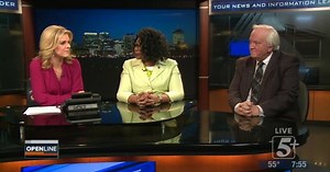 National Crime Victims Rights Week