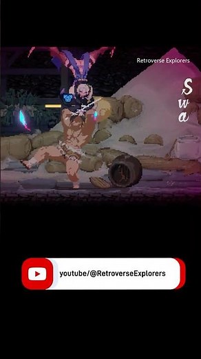 How to beat the BOSS! - Kunoichi Sekiren