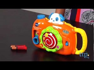 Snap & Surprise Camera from VTech