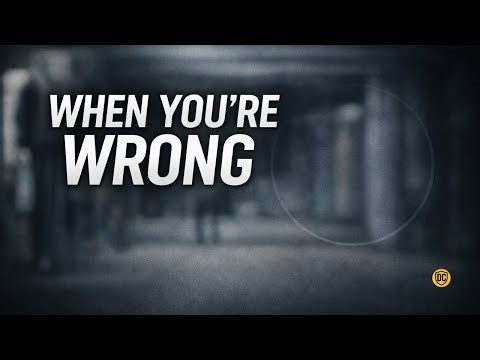 Not Every Red Flag Is Danger | Situational Awareness Reality Check