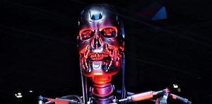 We want and we fear emotions in our robots. Here’s what science fiction can teach us about flashes of emotion from Bing